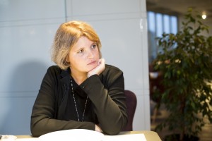 Премьера фильма «История одного назначения»