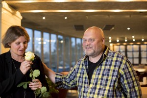 Премьера фильма «История одного назначения»