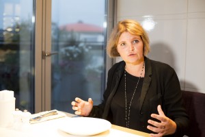 Премьера фильма «История одного назначения»