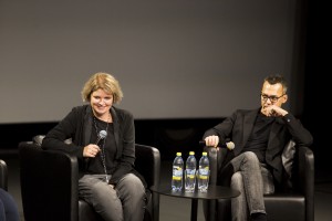 Премьера фильма «История одного назначения»