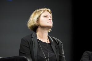 Премьера фильма «История одного назначения»