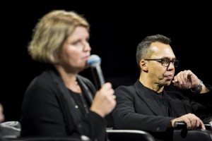 Премьера фильма «История одного назначения»