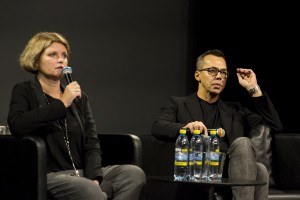 Премьера фильма «История одного назначения»