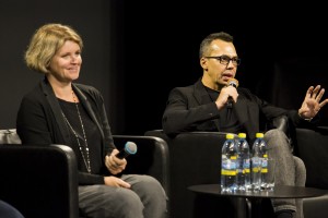 Премьера фильма «История одного назначения»