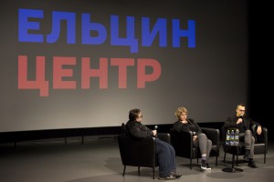 Премьера фильма «История одного назначения»