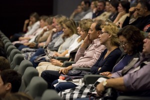 Премьера фильма «История одного назначения»