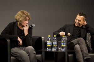 Премьера фильма «История одного назначения»