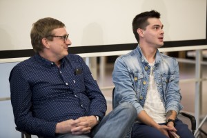 Первая встреча проекта «Бай, бай, стигма!»