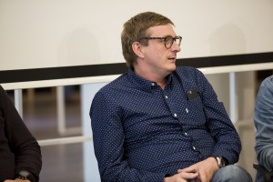 Первая встреча проекта «Бай, бай, стигма!»