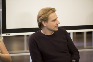 Первая встреча проекта «Бай, бай, стигма!»