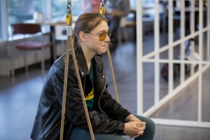 Первая встреча проекта «Бай, бай, стигма!»