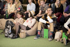 Первая встреча проекта «Бай, бай, стигма!»