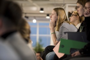 Первая встреча проекта «Бай, бай, стигма!»