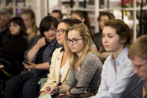 Первая встреча проекта «Бай, бай, стигма!»