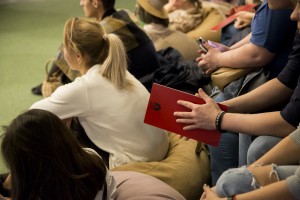 Первая встреча проекта «Бай, бай, стигма!»