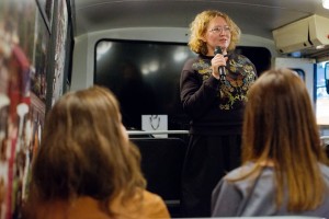 Клуб «Мои 90-е». Школа 90-х