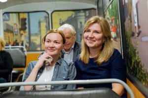 Клуб «Мои 90-е». Школа 90-х