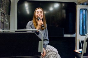 Клуб «Мои 90-е». Школа 90-х