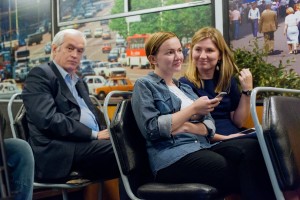 Клуб «Мои 90-е». Школа 90-х