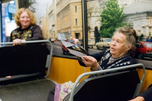 Клуб «Мои 90-е». Школа 90-х