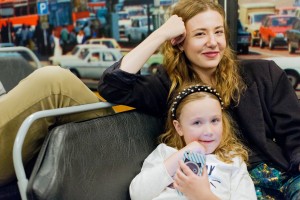 Клуб «Мои 90-е». Школа 90-х