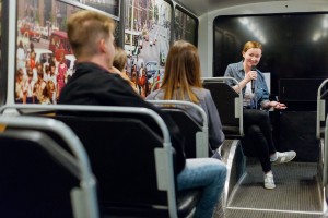 Клуб «Мои 90-е». Школа 90-х