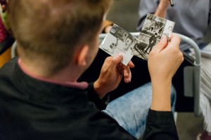 Клуб «Мои 90-е». Школа 90-х