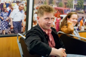 Клуб «Мои 90-е». Школа 90-х