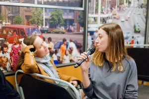 Клуб «Мои 90-е». Школа 90-х