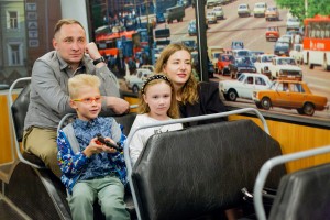 Клуб «Мои 90-е». Школа 90-х