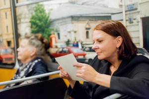 Клуб «Мои 90-е». Школа 90-х