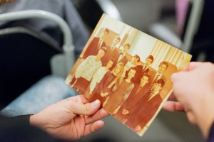 Клуб «Мои 90-е». Школа 90-х