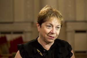 Рена Шерешевская. Концерт-закрытие конкурса Лотар-Шевченко 2018