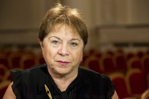 Рена Шерешевская. Концерт-закрытие конкурса Лотар-Шевченко 2018