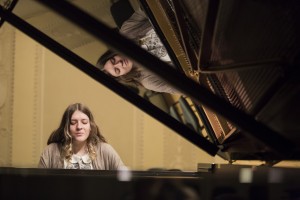 Ольга Иванова, II премия конкурса Лотар-Шевченко 2018