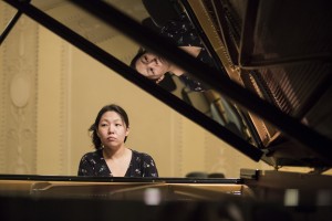 Едам Ким, II премия конкурса Лотар-Шевченко 2018