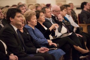 Концерт-закрытие конкурса Лотар-Шевченко 2018