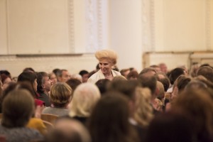 Концерт-закрытие конкурса Лотар-Шевченко 2018