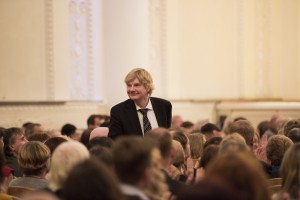 Концерт-закрытие конкурса Лотар-Шевченко 2018