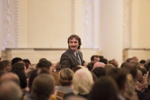 Концерт-закрытие конкурса Лотар-Шевченко 2018