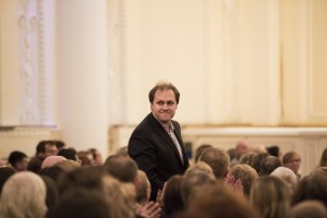 Концерт-закрытие конкурса Лотар-Шевченко 2018