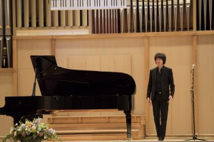 Концерт-закрытие конкурса Лотар-Шевченко 2018