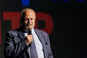 Владимир Хотиненко. 30 лет фильму «​Зеркало для героя»​