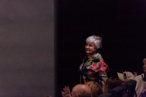 Светлана Тарик. 30 лет фильму «​Зеркало для героя»​