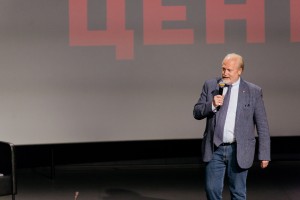 Владимир Хотиненко. 30 лет фильму «​Зеркало для героя»​