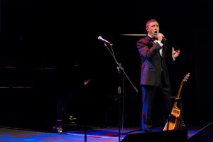 Владимир Чеберяк. 30 лет фильму «​Зеркало для героя»​