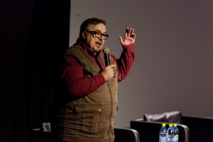 Вячеслав Шмыров. 30 лет фильму «​Зеркало для героя»​