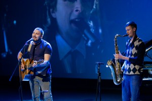 Николай Шабуневич. 30 лет фильму «​Зеркало для героя»​