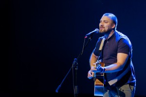 Николай Шабуневич. 30 лет фильму «​Зеркало для героя»​