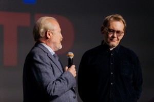 Дмитрий Кротов. 30 лет фильму «​Зеркало для героя»​